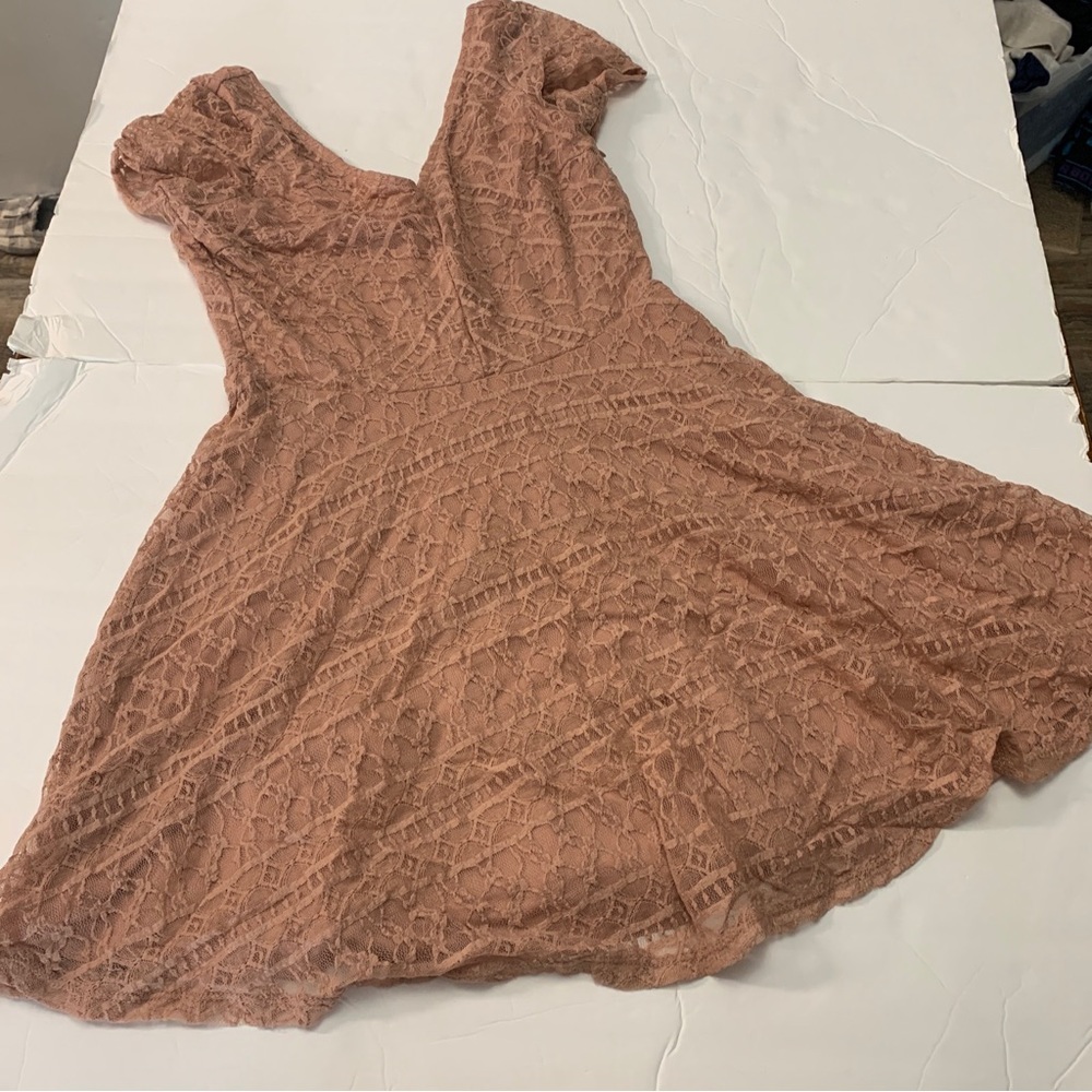 Forever 21 dress medium